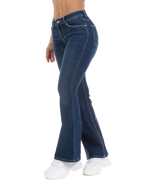 Jeans campana Opp´s Jeans para mujer