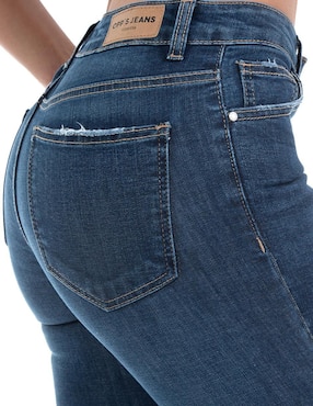 Jeans campana Opp´s Jeans para mujer