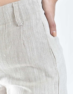 Short Roman Fashion para mujer