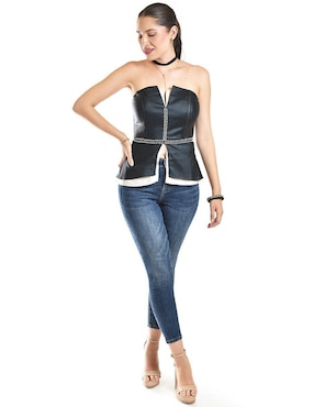 Blusa Roman Fashion para mujer
