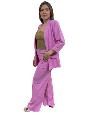 Conjunto de vestir Yaretni Moda para mujer