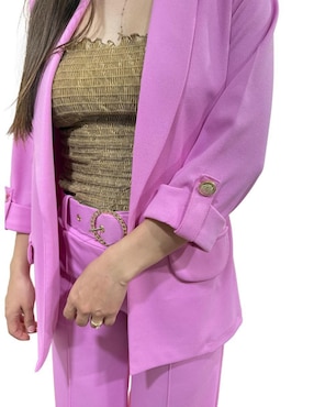 Conjunto de vestir Yaretni Moda para mujer