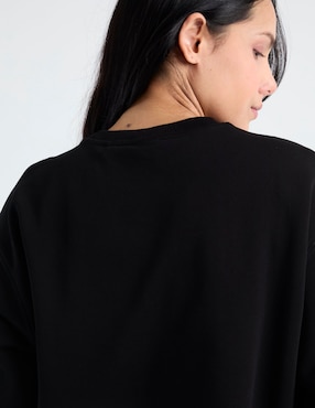 Sudadera Hugo Blue para mujer
