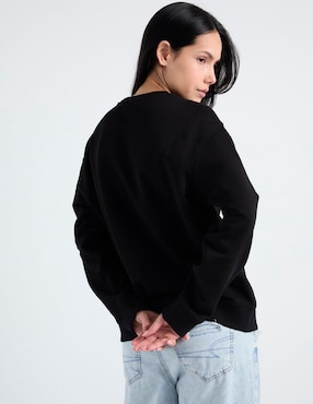 Sudadera Hugo Blue para mujer
