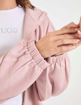 Chamarra Hugo Blue para mujer