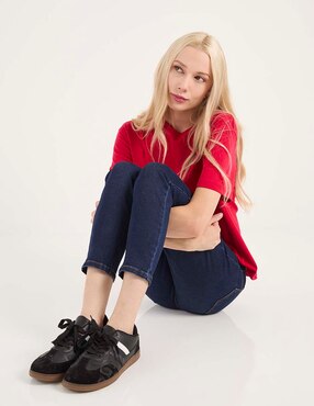 Jeans skinny 365 Essential para mujer