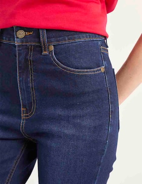 Jeans skinny 365 Essential para mujer
