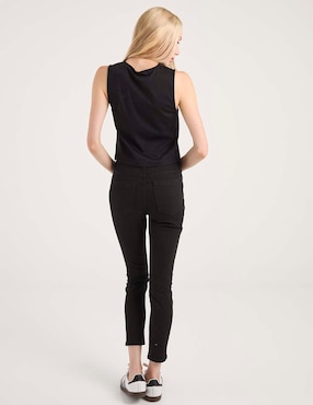 Jeans skinny 365 Essential para mujer