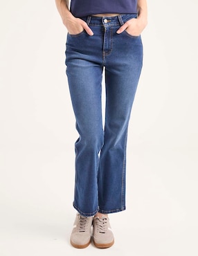 Jeans amplio 365 Essential para mujer
