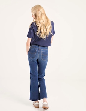 Jeans amplio 365 Essential para mujer