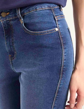 Jeans amplio 365 Essential para mujer
