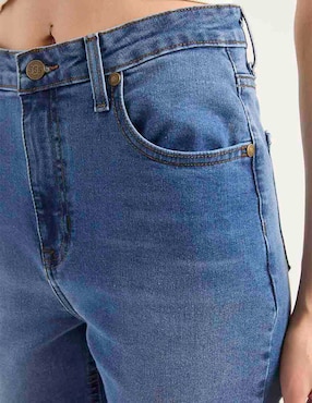Jeans slim 365 Essential para mujer
