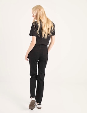 Jeans slim 365 Essential para mujer