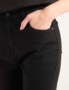Jeans slim 365 Essential para mujer
