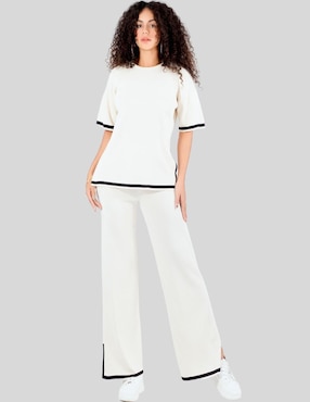 Conjunto Malabis para mujer