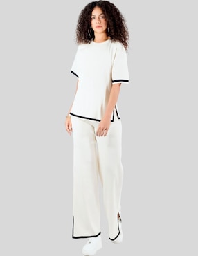 Conjunto Malabis para mujer