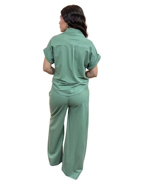 Conjunto Yaretni Moda para mujer