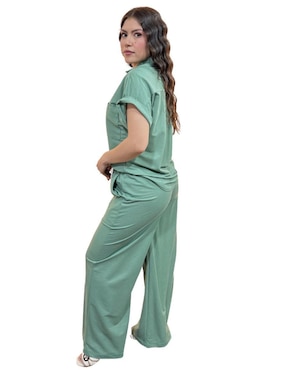 Conjunto Yaretni Moda para mujer