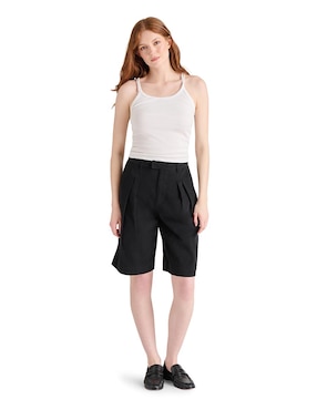 Bermuda Steve Madden Summer para mujer
