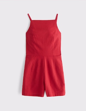 Romper Abercrombie & Fitch para mujer