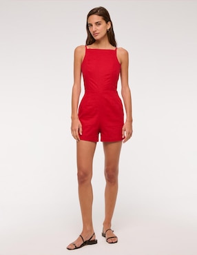 Romper Abercrombie & Fitch para mujer