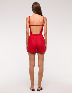 Romper Abercrombie & Fitch para mujer