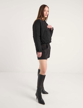 Chamarra acolchada Vero Moda para mujer
