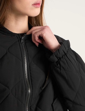 Chamarra acolchada Vero Moda para mujer