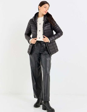 Pantalón easy pant Vero Moda straight para mujer