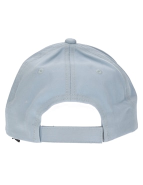 Gorra visera curva velcro casual Hugo Blue para hombre