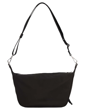 Bolsa crossbody Hugo Blue para mujer