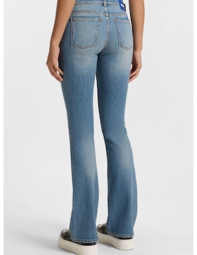 Jeans flare Hugo Blue para mujer
