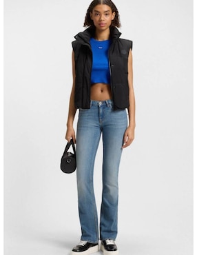 Jeans flare Hugo Blue para mujer