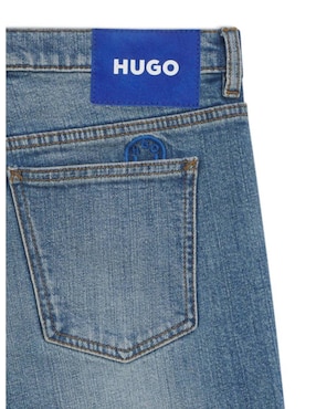 Jeans flare Hugo Blue para mujer
