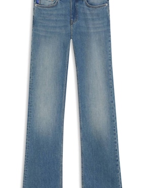 Jeans flare Hugo Blue para mujer