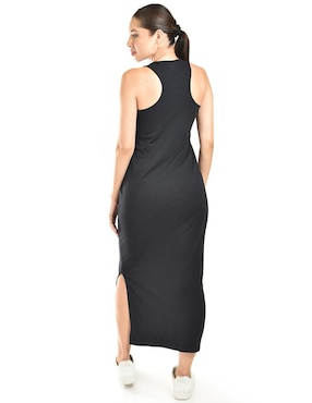 Vestido largo casual Roman Fashion para mujer