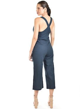 Jumpsuit Roman Fashion para mujer