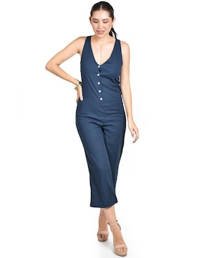 Jumpsuit Roman Fashion para mujer
