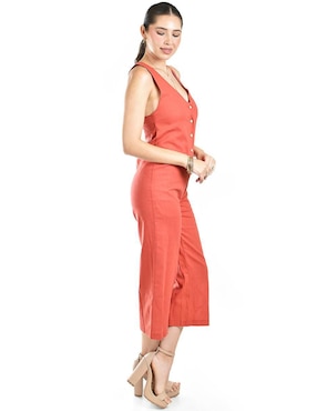 Jumpsuit Roman Fashion para mujer