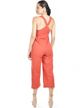 Jumpsuit Roman Fashion para mujer