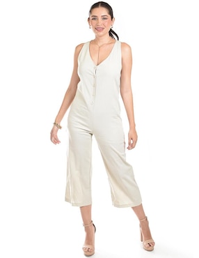 Jumpsuit Roman Fashion para mujer