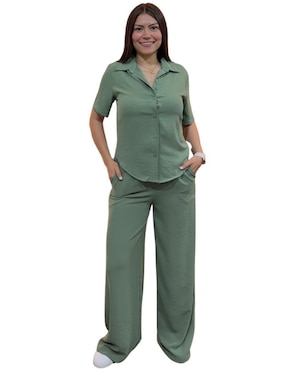 Conjunto Yaretni Moda para mujer