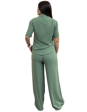 Conjunto Yaretni Moda para mujer