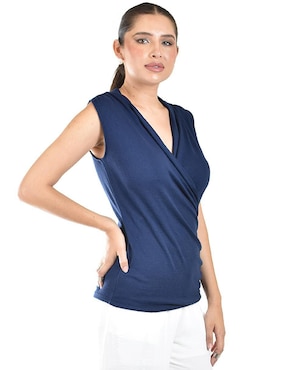 Blusa Roman Fashion para mujer