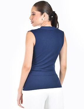 Blusa Roman Fashion para mujer