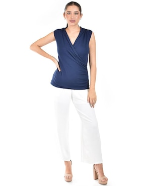 Blusa Roman Fashion para mujer