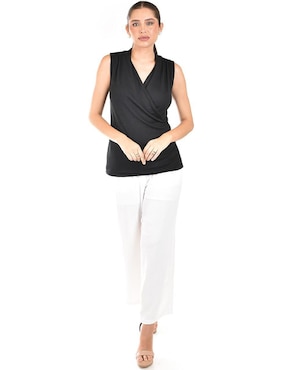 Blusa Roman Fashion para mujer