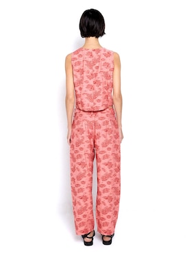 Chaleco Renatta&Go para mujer
