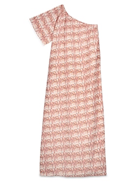 Vestido largo casual Renatta&Go para mujer