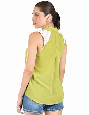 Blusa Roman Fashion para mujer